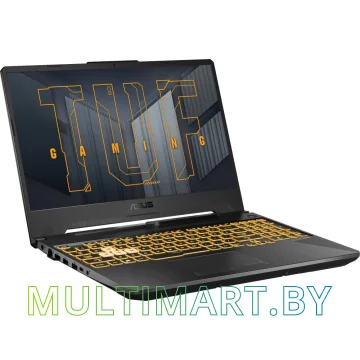 Игровой ноутбук ASUS TUF Gaming A15 2021 FA506ICB-HN193 (90NR0667-M00LF0) картинка 3